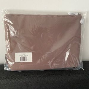 Dagne Dover Scout Pouch - LRG